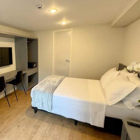 Art Lapa Hotel Ρίο ντε Τζανέιρο Εξωτερικό φωτογραφία