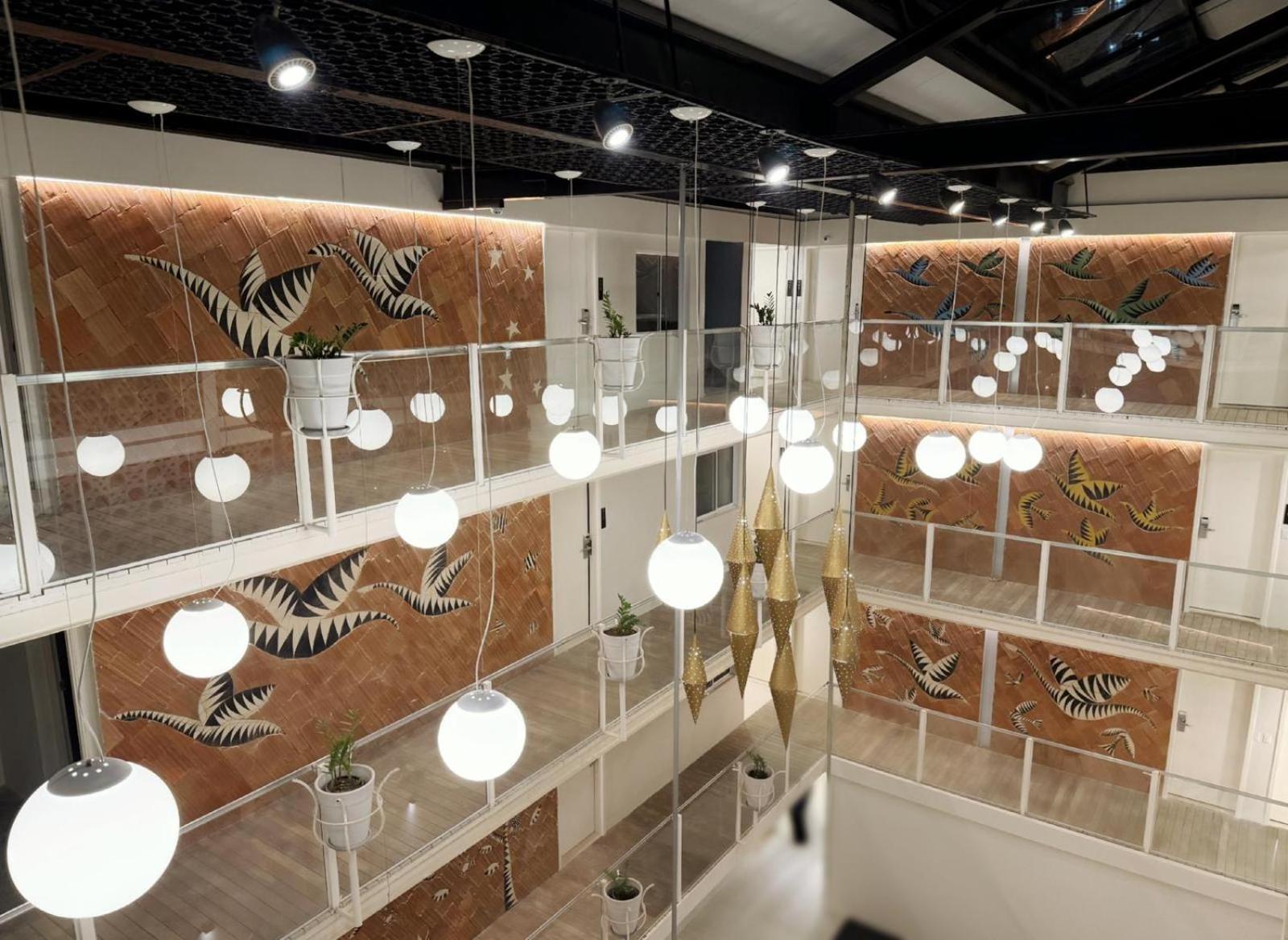 Art Lapa Hotel Ρίο ντε Τζανέιρο Εξωτερικό φωτογραφία