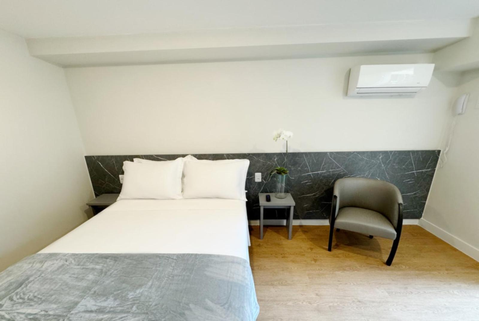Art Lapa Hotel Ρίο ντε Τζανέιρο Εξωτερικό φωτογραφία