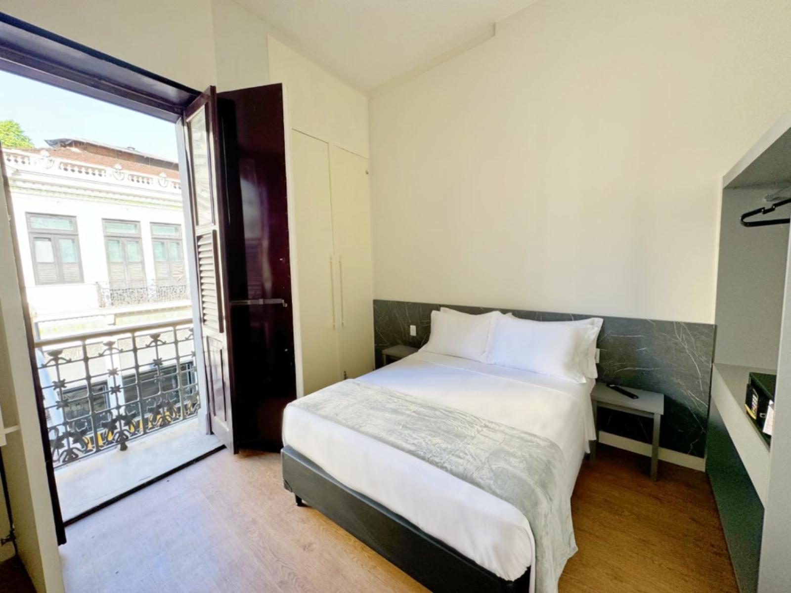 Art Lapa Hotel Ρίο ντε Τζανέιρο Εξωτερικό φωτογραφία